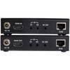 ST121HD20L HDMIGNXe_[ JeS6P[ugp 4K/60HzΉ 100m HDMI over CAT6 Extender StarTech.com 54337737