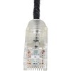 N6PAT200CMBKS JeS6 LANP[u 2m Cat6ɍ׃MKrbgC[TlbgP[u c܂h~RJ45RlN^ 28AWG StarTech.com 54337886