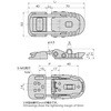 CP-329-2 C[t@Xi[ TAKIGEN(^LQ) 54341483