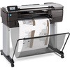 HP DesignJet T830 MFP A1モデル CAD/GIS 大判プリンター スキャナー一体型モデル HP(日本ヒューレット・パッカード)