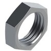 KFG201-P01 隔壁ナット KFG20 SMC 54367582