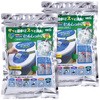 非常用トイレ セルレット72回分(凝固剤のみ) 後藤