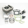 214-1138401 ボアアップKIT LIGHT82CC KITACO 54447174