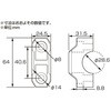 561-9000220 nhAbp[z_[(T2) KITACO 54450123