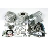 01-06-8155 SuperHead 4-Valve+R{AXg[NAbvLbg124cc TAKEGAWA() 54475488