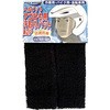 ヘルメットアゴひも用汗取りパッド2P PAX-ASIAN