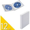 CCD-FBB24BK Blu-ray/DVD/CD�Ή��N���A�P�[�X �G���R�� 54487537