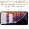 PM-A19AFLSTN iPhone SE 第3世代 / 第2世代 / iPhone 8 / 7 / 6s / 6 フィルム 反射防止 さらさら エアレス エレコム 54489743