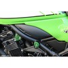 インジェクションカバー ドライカーボン SPEEDRA(SSK)
