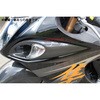 CSU0504PG フロントウィンカーカバー 左右セット SPEEDRA(SSK) 54504136