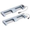 LEL25LT-100 電動アクチュエータ/ガイドロッドスライダ ベルト駆動 LEL25 SMC 54505062