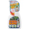 ジアテンダー 除菌水 スプレー ジャズゥー