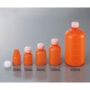 規格外用瓶 30mL 茶 1-27シリーズ /白 馬野化学容器