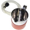 ラパロスコープ用カップ ラパロスコープ用 カップ 平和医療器械