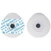 MSGLT-08GRT ECG電極 Medico MSGLTシリーズ 45×42mm X線透過タイプ アズワン 54550223