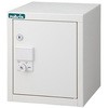 麻薬庫 機械式テンキー錠 M プロシェア(ナビス/アズワン)
