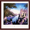 JIM BUCKELS CHESHIRE MOON 大仙