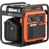 インバーター発電機 2.8KVA 工進