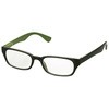 老眼鏡ブルーライトカットバネ丁番リーディンググラスLT-P007 COSTADO(コスタード)