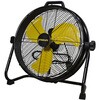 業務用扇風機 STANLEY