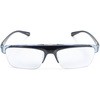 ハネ上げ老眼鏡ブルーライトカットバネ丁番リーディンググラスLT-P301-3 COSTADO(コスタード)