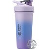 プロテインシェイカー Strada Sleek Stainless steel 25オンス(740ml) Blender Bottle(ブレンダーボトル)