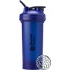 プロテインシェイカー Classic V2 28オンス(800ml) Blender Bottle(ブレンダーボトル)