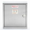 防災キャビ 薄型タイプ 吉川金属