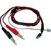 Greenlee テレコムテスト装置RJ11プラグ TM-700、TM-700i、TM-700T、TM-700UK電話テストセット用 Greenlee