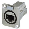Neutrik(ノイトリック) RJ45コネクタ イーサコンレセプタクル CAT6Aシリーズ NEUTRIK