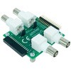Digilent オシロスコープ用アダプタ DIGILENT