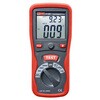 RS PRO 接地抵抗計 絶対最大抵抗 2kΩ， ET5300 RS PRO