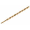 ハーウィン コンタクトプローブ(プローブピン) 1.27mm ニードル P13-0123 HARWIN