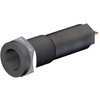 マルチコンタクト バナナプラグ 48.2mm 黒 MULTI-CONTACT