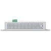 WGS-804HPT 産業用PoEスイッチングハブ マネージド(管理型) Giga8ポート af/at PLANET Technology 54600947