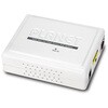 PoE+スプリッター IEEE 802.3at ギガビット PLANET Technology
