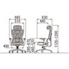 RS-2301(M21)BK ItBX`FA RS-2300V[Y tbgXg ACR 54608787