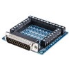 pico Technology データロガー端子ボード PICO TECHNOLOGY