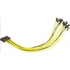 pico Technology KA044 オシロスコープ20極デジタルケーブル PICO TECHNOLOGY