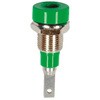 23.0060-25 2mm multilam panel mount socket MULTI-CONTACT 54618385