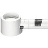 ポケット拡大鏡 Eschenbach イルミネーション 5倍， レンズ直径58mm エッシェンバッハ