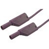 934089109 Hirschmann Test & Measurement �e�X�g���[�h�� 1000V ac/dc�C ���C 2m Hirschmann Test & Measurement 54621438
