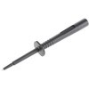 Schutzinger テストプローブ， 黒(SPS 6890 Ni / SW) Schutzinger