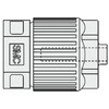 LQ1-3CP08 フッ素樹脂製管継手ハイパーフィッティング LQ1-3 SMC 54632541