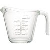 計量カップ 500ml ガラス