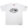 JK-401 KOMINE TEAM  SHIRTS コミネ