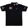 07-401/BK/2XL JK-401 KOMINE TEAM  SHIRTS R~l 54642885
