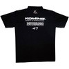 07-401/BK/2XL JK-401 KOMINE TEAM  SHIRTS R~l 54642885