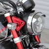 203-2992 ヘッドライトバイザー KIJIMA(キジマ) 54642998