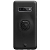 TPU・ポリカーボネイト製ケース  Galaxy S10+用 QUAD LOCK
